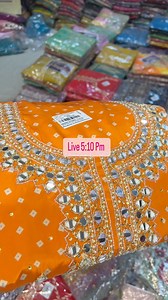 Going Live with in 10-15 mins Latest collection in Designer Suits #punjabifashion #naveenstores | Naveen Stores