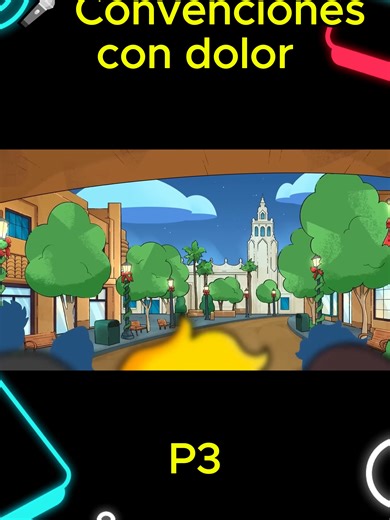 La Dura Experiencia de Haminations en Convenciones