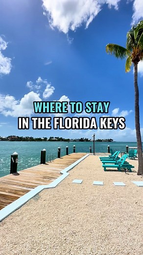 Florida Travel Guide on Instagram: "This has been one of our favorite stays in the Florida Keys ✨🏝️⬇️ We found the perfect vacation home in Marathon, Florida 🌴 @oceanhomerental offers a corner 2 bedroom 2 bathroom Airbnb/rental with amazing ocean views, a private pool, and a jacuzzi! They also have a boat lift and everything you need to fish right from the dock 🎣🛥️ Share with the people you want to visit with! 🏠 @oceanhomerental 📍 Marathon, Florida | Florida Keys Save this post for a futur