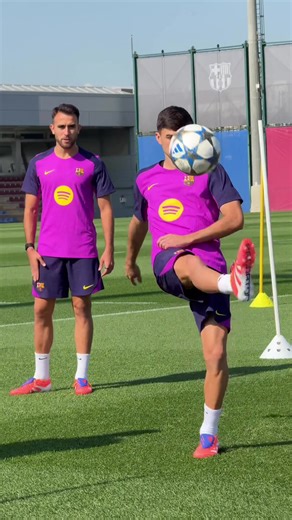 Habilidades Increíbles de FC Barcelona