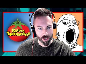Critical Drinker Reacts To Rotten Tomatoes Critic Reviews