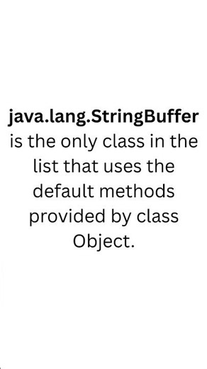Java #javacoding #java #placement