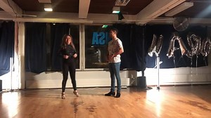 Only for HSA students during the St.Valentine’s dancing practice Jorge and Maria performed for us! ❤️💃🔥 Thank you everyone for coming and joining us that day! It’s a pure bless to celebrate St.Valentine’s day together with HSA students! Thank you for your amazing energy and support during HSA social dancing practice! Be prepared to have more dancing, fun and see more shows!💃❤️🔥 | Helsinki Salsa Academy