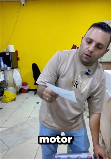 Reparar o comprar motor N300: ahorra dinero