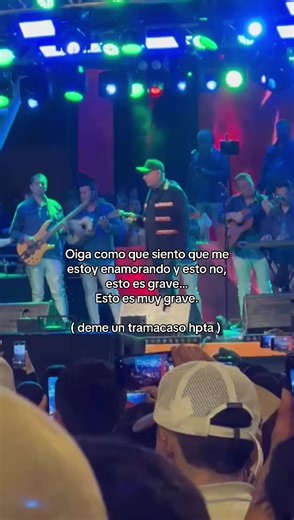 Deme un Tramacaso: El Gran Éxito de Luis Alberto Posada