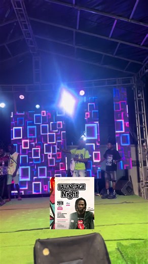 Balenciaga Night: An Evening with O’Kenneth