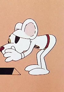 Danger Mouse S01:E06 - The Dream Machine