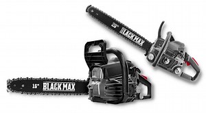 Black Max Chainsaw Review | Pros, Cons, and Alternatives in 2023