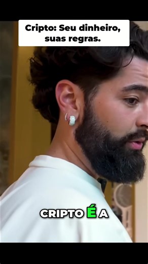 Explore a vida de quem vive o mundo cripto em Portugal. De um estúdio de gravação a uma academia completa e arte inspirada em Bitcoin e Ethereum, veja como o dinheiro se torna realmente seu. #CriptoMoedas #VidaEmPortugal #EstiloDeVida #Bitcoin #Ethereum