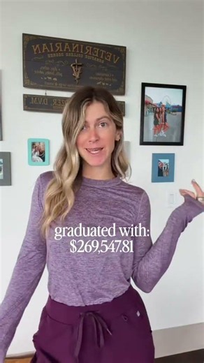 May 2026 Student Loan Update