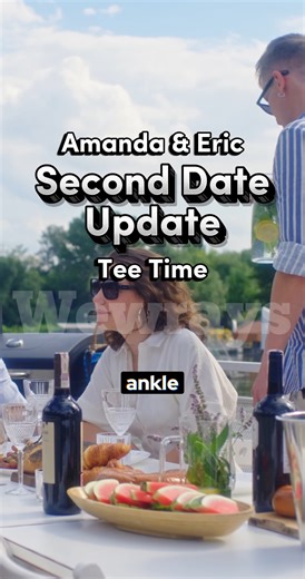 358K views · 5.3K reactions | Second Date Update: Secrets are usually a very ad thing when dating. And 99% of us will jump to the worse case scenario when we hear the phrase: “there’s something i didn’t tell you.” But for the first time EVER, a confession turns out be so good, it’s like hitting the dating lottery! #seconddateupdate #fblifestyle #brookeandjubal #fyppage #trending | Wewrays | Facebook