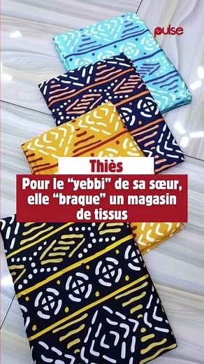 Portrait de la vie familiale sénégalaise