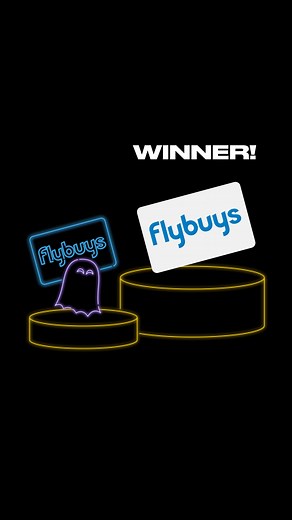 1.1K views · 18 reactions | Don’t leave your points behind. Register your paper Flybuys card to unlock bonus points offers and redeem points for rewards. | Flybuys | Facebook
