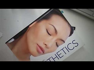 Milady Esthetics Chapter 12 Summary Makeup Essentials Esthetician Aesthetician