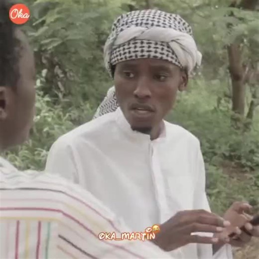 Swahili Comedy Videos | Hilarious Oka Martin Skits
