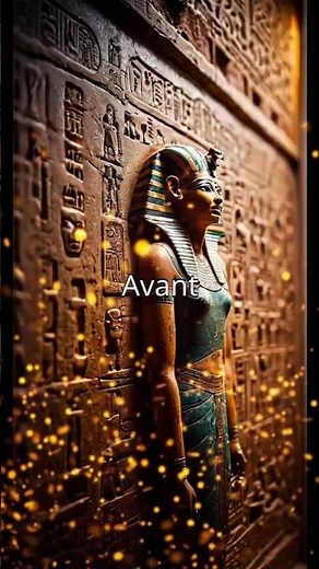 Découvrez l'Histoire de la Pierre de Rosette !