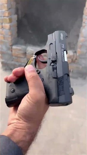 P99 Walther Compact