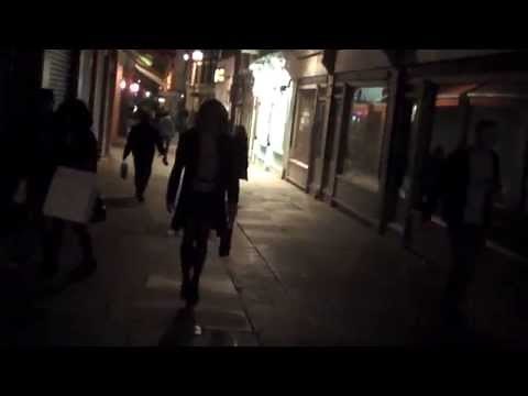 A Night Out (Transvestite)