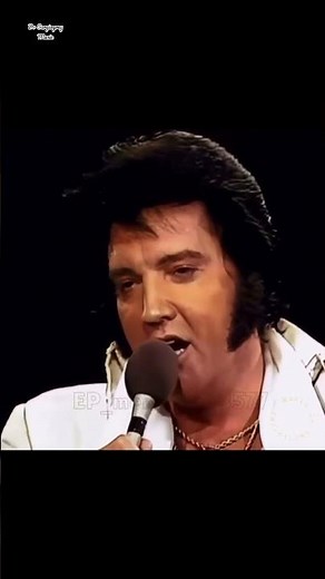 Elvis Presley - Hurt (1977)