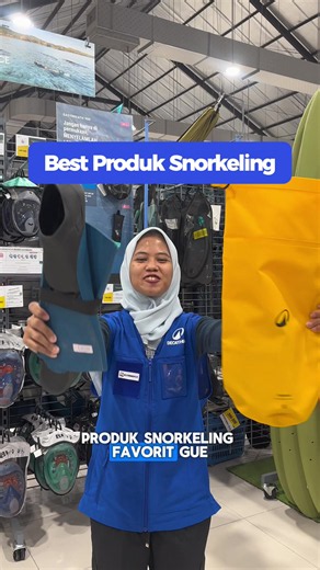 Decathlon Snorkel Gear: Dry Bag, Fins & Mask Review