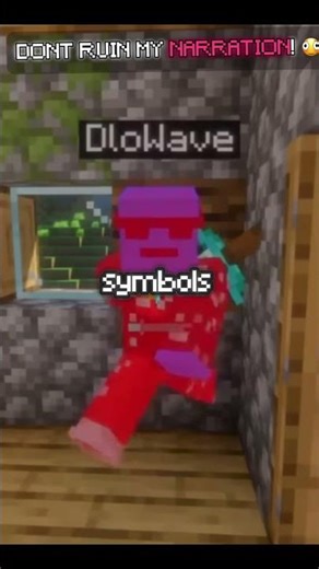 What’s your fav thing to do on Minecraft? #minecraftjavaedition #minecrafthorror #minecraftshorts