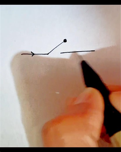 Open Switch (OFF) Easy Drawing Step-by-Step | Exam Ready