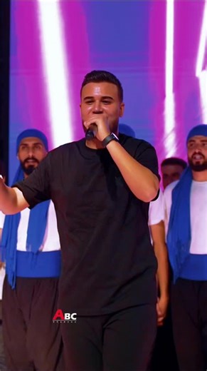 ‏بدو فركة دينة😉 | #ادهم_القاق #addham #abc_production