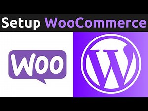How To Install WooCommerce Via WordPress Admin & WooCommerce Plugin Setup Wizard On Cloud Server/VPS