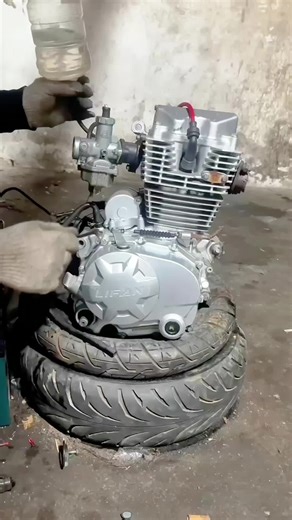 Bypass Starting Engine Outside: Tips for DIY Repairs