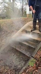 Lawn Care Juggernaut on Reels