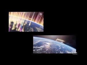 Universal Pictures Logo 2010 and 2015