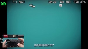 A6300系列使用说明 开机基本设置说明