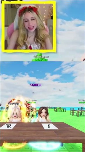 Roblox guess my number lana beats kat