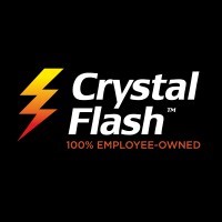 Crystal Flash | LinkedIn