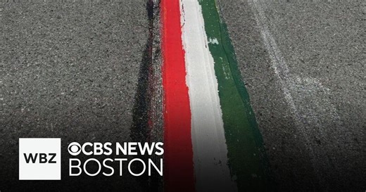 Italian culture celebrated at festival in Newton after dispute over painted street lines