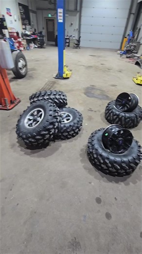 Blue Collar Auto & Customs on TikTok