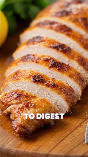 The Secret Reason Chefs Marinate Meat