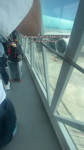 PNP puwedeng mag-abroad? Paano mag-apply ng police sa trabaho sa ibang bansa