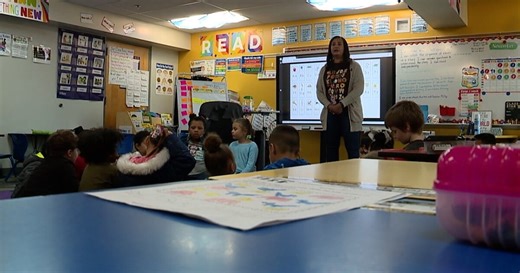 New Missouri law means too many snow days could cost school districts money