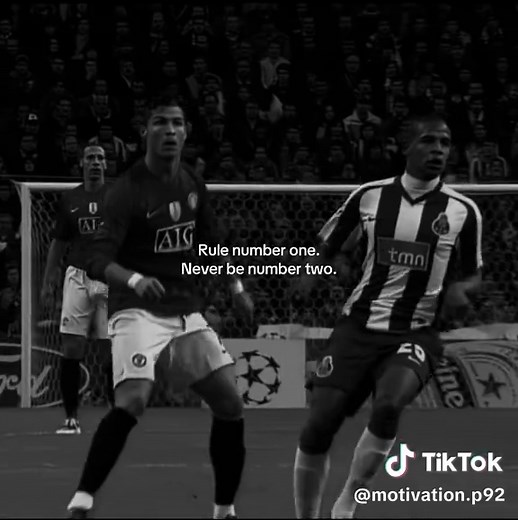 Motivational Quotes from Ronaldo on Discipline