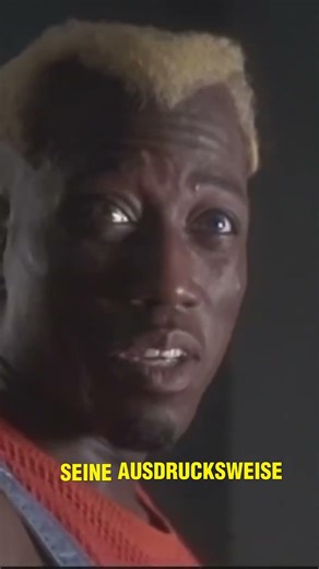 DEMOLITION MAN – RAW INSTINCT MEETS FUTURE 💥