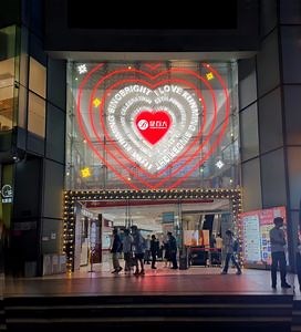 [Hot Item] LED Programmable Signboard LED Neon Sign Custom Neon Letter Sign