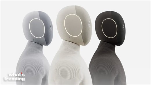 Inside NEO, the $20,000 humanoid robot promising to change your daily routine