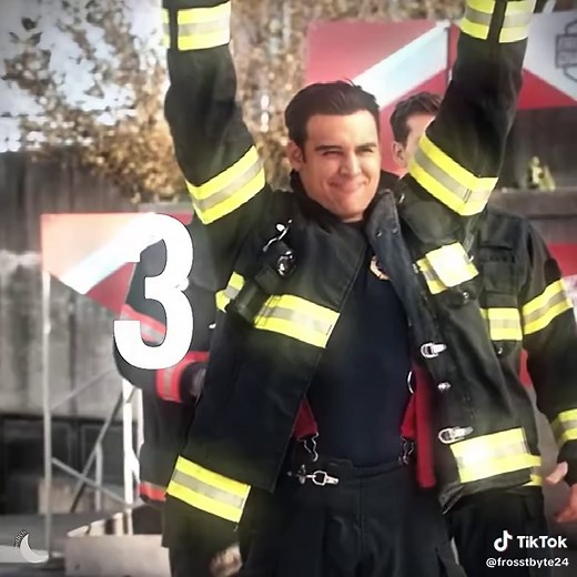 Ok but have y’all seen the promo for 13? Next ep about to be CRAZY #911onabc #eddiediaz #buddie #evanbuckley #eddiediazedit