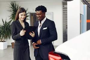 Should I Lease a Car Through My Business or Purchase?