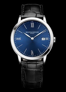 Classima 10324 Watch for men | Check Prices on Baume & Mercier