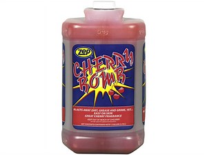 ZEP Cherry Bomb Pumice Hand Soap Cleaner - 1 Gallon