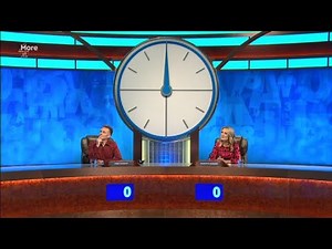 Celebrity Countdown 2x03 (06.01.2020)