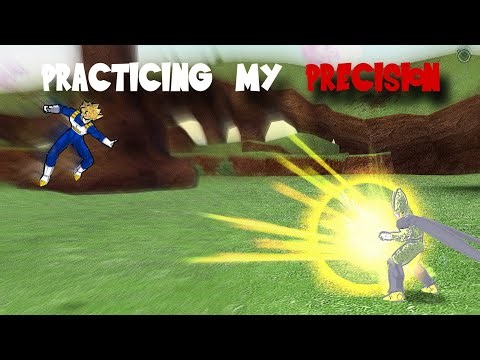 FT4 - TRUNKS SSJ VS CELL (Practicing "off-camera") | DBZ SHIN BUDOKAI 2