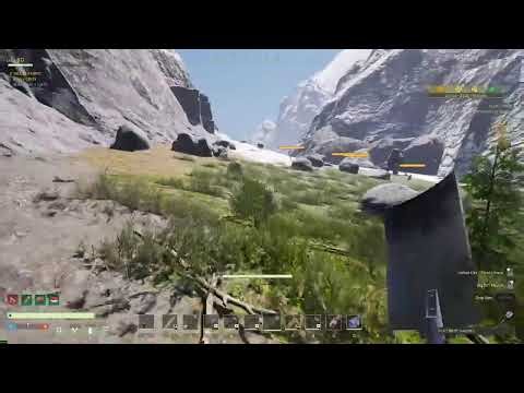 I fixed my Icarus problems, but now its on to Dying Light